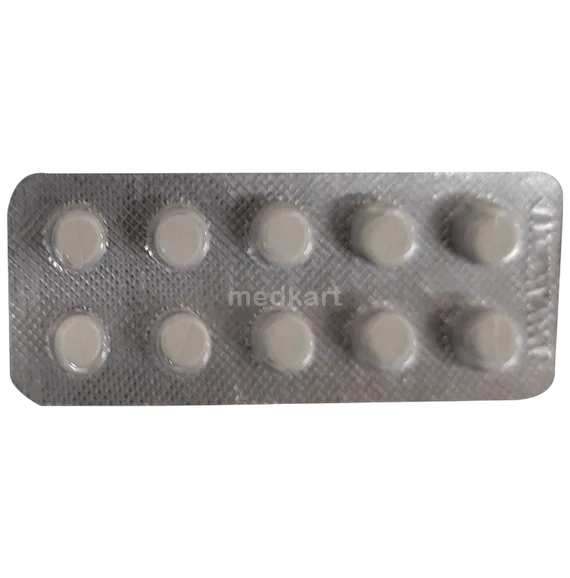 isordil 10mg tablet 10's